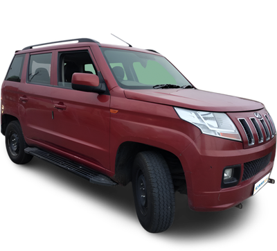 Mahindra TUV300-img